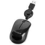 Mouse Targus Compacto Optico USB