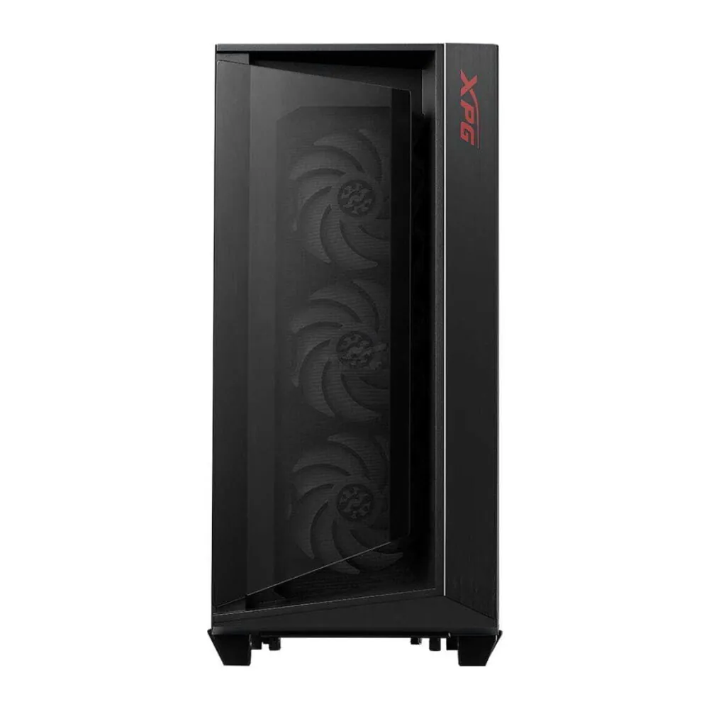 CASE XPG BATTLECRUISER - MEDIA TORRE - NEGRO