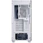 CASE XPG BATTLECRUISER - MEDIA TORRE - BLANCO - Imagen 3