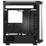 BATTLECRUISERIIPST-BKCWW-2 - Intelec | Tecnología y Fitness CASE XPG BATTLECRUISER II - MEDIA TORRE - NEGRO