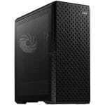 CASE XPG DEFENDER PRO - MEDIA TORRE - NEGRO