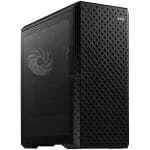 CASE XPG DEFENDER PRO - MEDIA TORRE - NEGRO