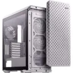 CASE XPG DEFENDER PRO - MEDIA TORRE - BLANCO - Imagen 2