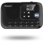 ENERGY SISTEM TUNERGO RADIO