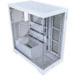 INVADERXMTWOF-WHCWW-2 - Intelec | Tecnología y Fitness CASE XPG INVADER X- MEDIA TORRE -BLANCO