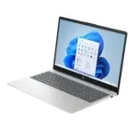 LAPTOP HP 15-FC0250LA R5-7520U - 8GB - 512GB-SSD - 15.6" - W11 BACKPACK - ESP - Imagen 2