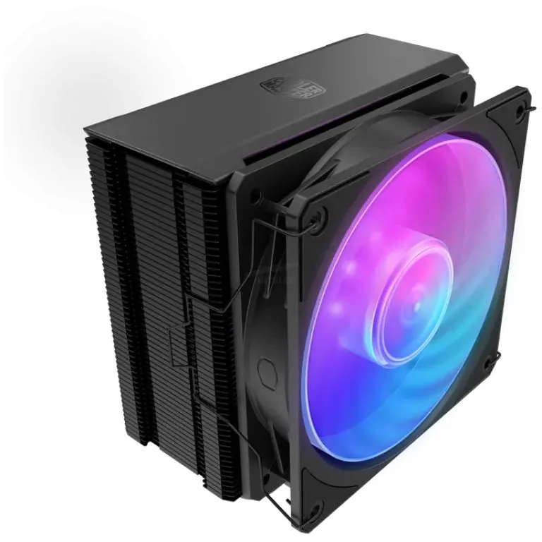 VENTILADOR COOLER MASTER HYPER 212 3DHP ARGB