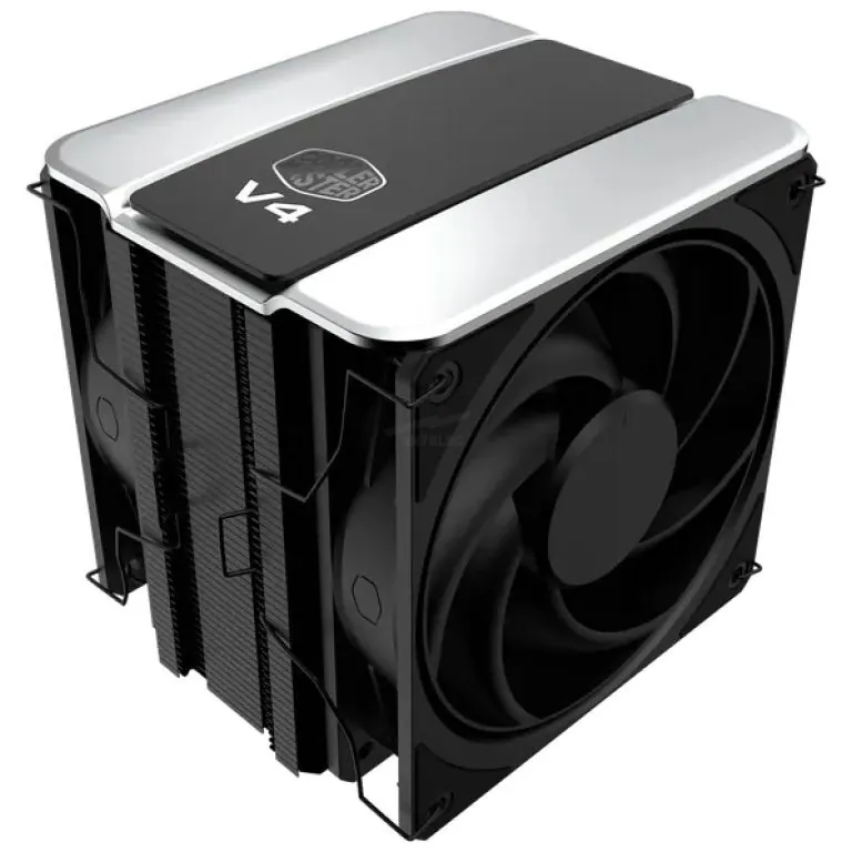 VENTILADOR COOLER MASTER V4 ALPHA 3DHP
