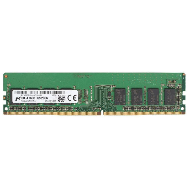 Memoria Ram DDR4 2666MHz - 8GB - OEM