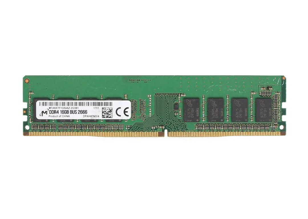 Memoria Ram DDR4 3200MHz – 8GB – OEM - Intelec | Tecnología y Fitness