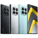 POCO M8 5G 8+256GB