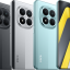 POCO M8 PRO 5G 8+256GB