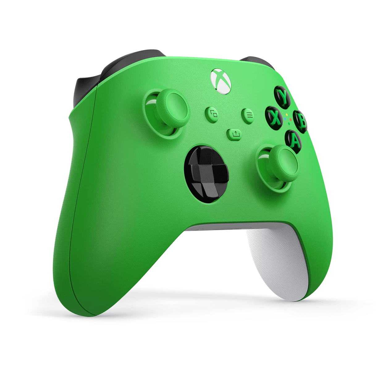 CONTROL XBOX MICROSOFT SERIES X – PC – VERDE – OUTLET