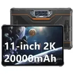 TABLET OUKITEL RT8 - 12GB - 256GB - 11" - ANDROID - NARANJA - Imagen 2