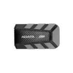 DISCO SSD EXTERNO ADATA SD820 - 1TB - USB 3.2 - GRIS - 2000 MB/s