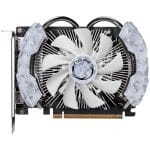 TARJETA DE VIDEO MSI RTX 5060 8G CYCLONE OC - Imagen 2