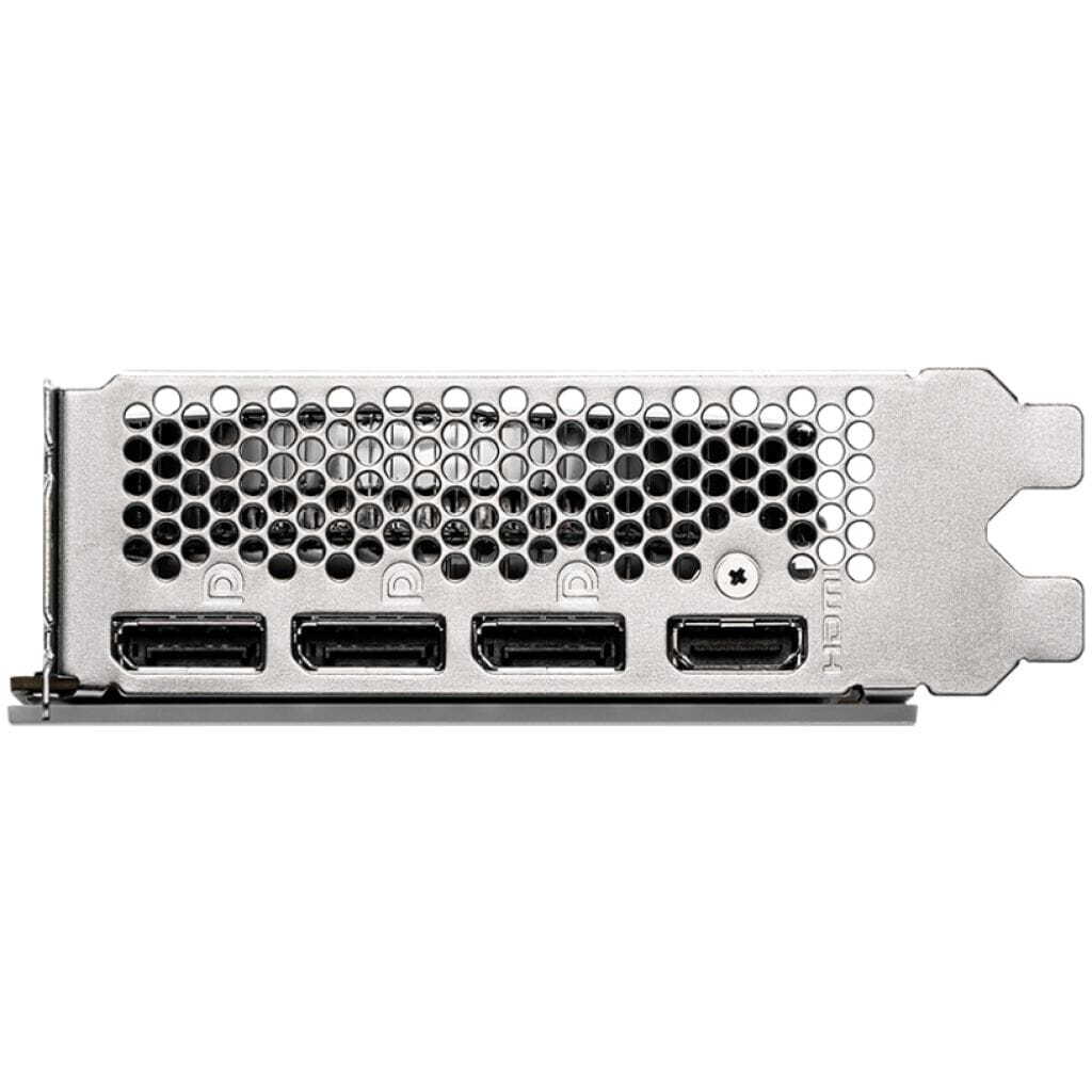 TARJETA DE VIDEO MSI RTX 5060 8G CYCLONE OC