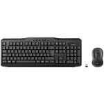 KIT TECLADO Y MOUSE STEREN + BASE+HUB+MOUSE PAD+MEMORIA USB - Imagen 5