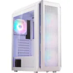 CASE XPG VALOR AIR PLUS - MEDIA TORRE - BLANCO