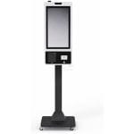 KIOSKO ZKTECO A2000- 2GB - 16GB - WIFI - BT - 32" - ANDROID