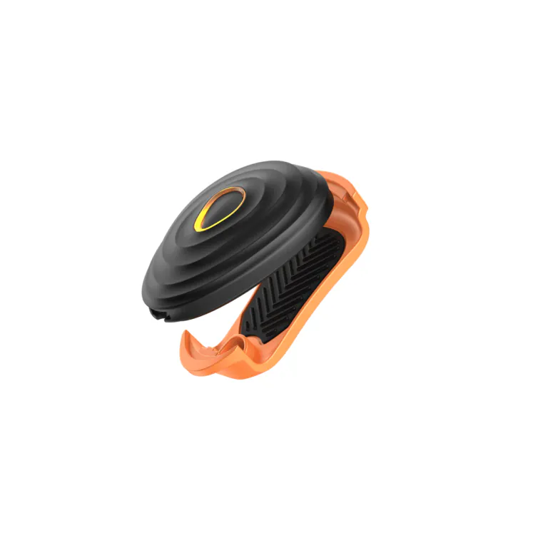 Stryd - Intelec | Tecnología y Fitness