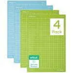 CRICUT JOY TAPETE LIGHTGRIP  85X11  4 PACK