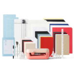 MINI MAQUINA DE CORTE CRICUT JOY 2 - DELUXE BUNDLE - CORAL
