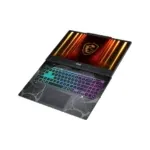 LAPTOP MSI CYBORG 15 B2RWFKG INTEL CORE 7-240H - 16GB - 512GB-SSD - RTX-5060 - 15.6" - W11 - Imagen 3