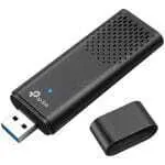 ADAPTADOR DE RED INALÁMBRICO TP-LINK AX1800 USB 3.0