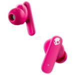 AUDIFONOS SKULLCANDY SMOKIN´BUDS TRUE BLUETOOTH - ROSADO - Imagen 2