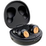 Audífonos Marley Champion 2 true - Negro