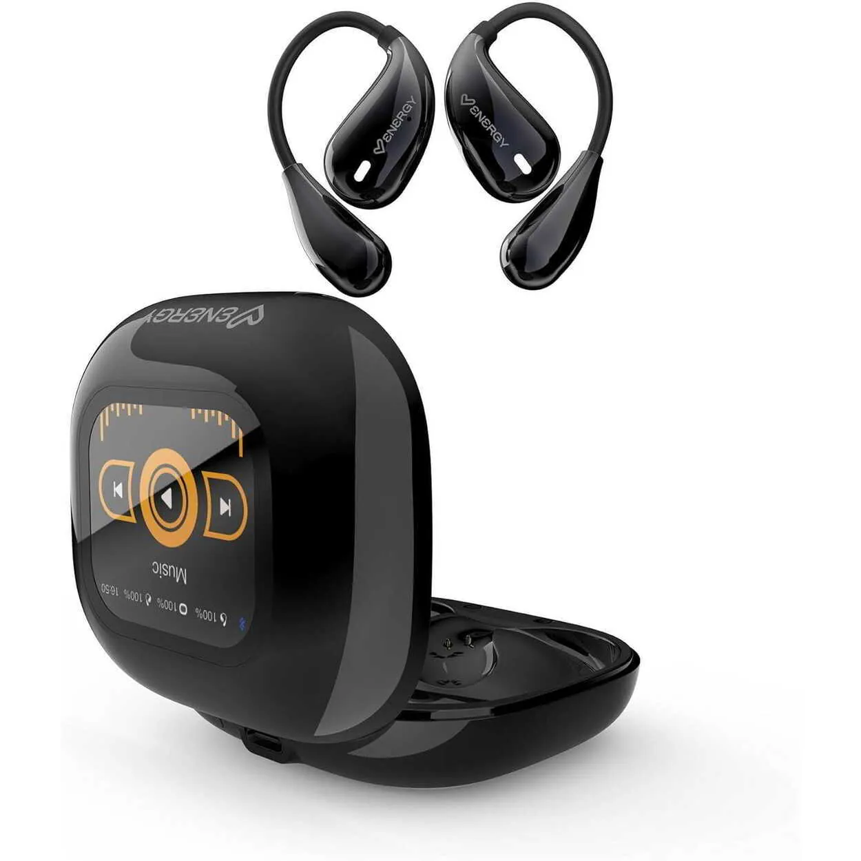 ENERGY SISTEM OPENVOICE TRANSLATION - Imagen 1