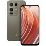 BLU G45 12(4+8)+128GB