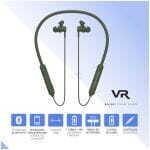 AUDIFONOS THONET & VANDER VR100 – BLUETOOTH – AZUL - Imagen 2