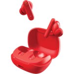 AUDIFONOS SKULLCANDY SMOKIN´BUDS TRUE BLUETOOTH - LLAMA