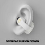 AUDIFONOS SKULLCANDY PUSH 720 OPEN BLUETOOTH - HUESO DORADO - Imagen 2