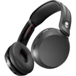 Audífonos Skullcandy Icon 180 Bluetooth - NEGRO