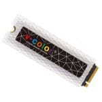 MODULO RGB V-COLOR PCIE M.2 - Imagen 2