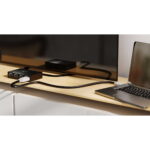SPLITTER XTECH HDMI 4 PUERTOS 4K - Imagen 3
