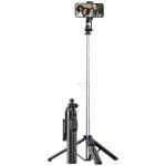 TRIPODE-SELFIE XTECH SNAPFLEX