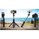 TRIPODE-SELFIE XTECH SNAPFLEX - Imagen 3