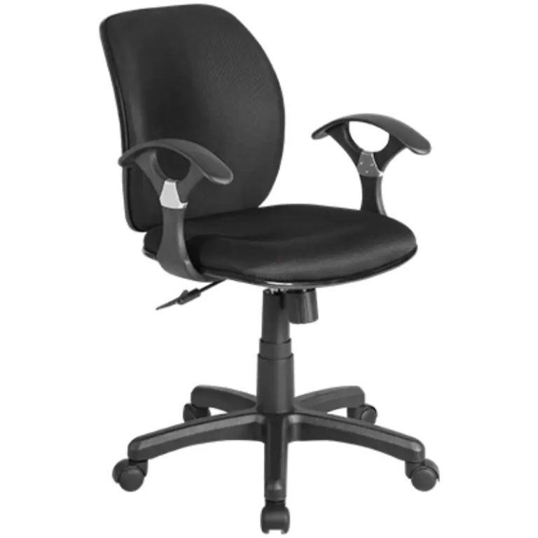 SILLA EJECUTIVA XTECH ERGO