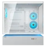 CASE COUGAR CFV235 - BLANCO - Imagen 3