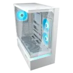 CASE COUGAR CFV235 - BLANCO - Imagen 4
