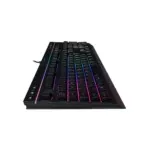 TECLADO HYPERX ALLOY ORIGINS CORE - RGB - NEGRO - Imagen 2