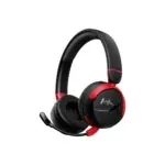 HEADSET HYPERX CLOUD MINI - INALAMBRICO - NEGRO