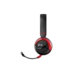 HEADSET HYPERX CLOUD MINI - INALAMBRICO - NEGRO - Imagen 2
