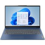 LENOVO IDEAPAD SLIM 3 R5-7520U - 8GB - 512GB-SSD - 15.6" - W11