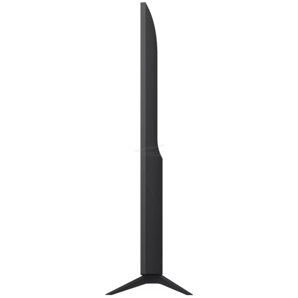 PANTALLA LG 86" UHD AI UA75 4K SMART