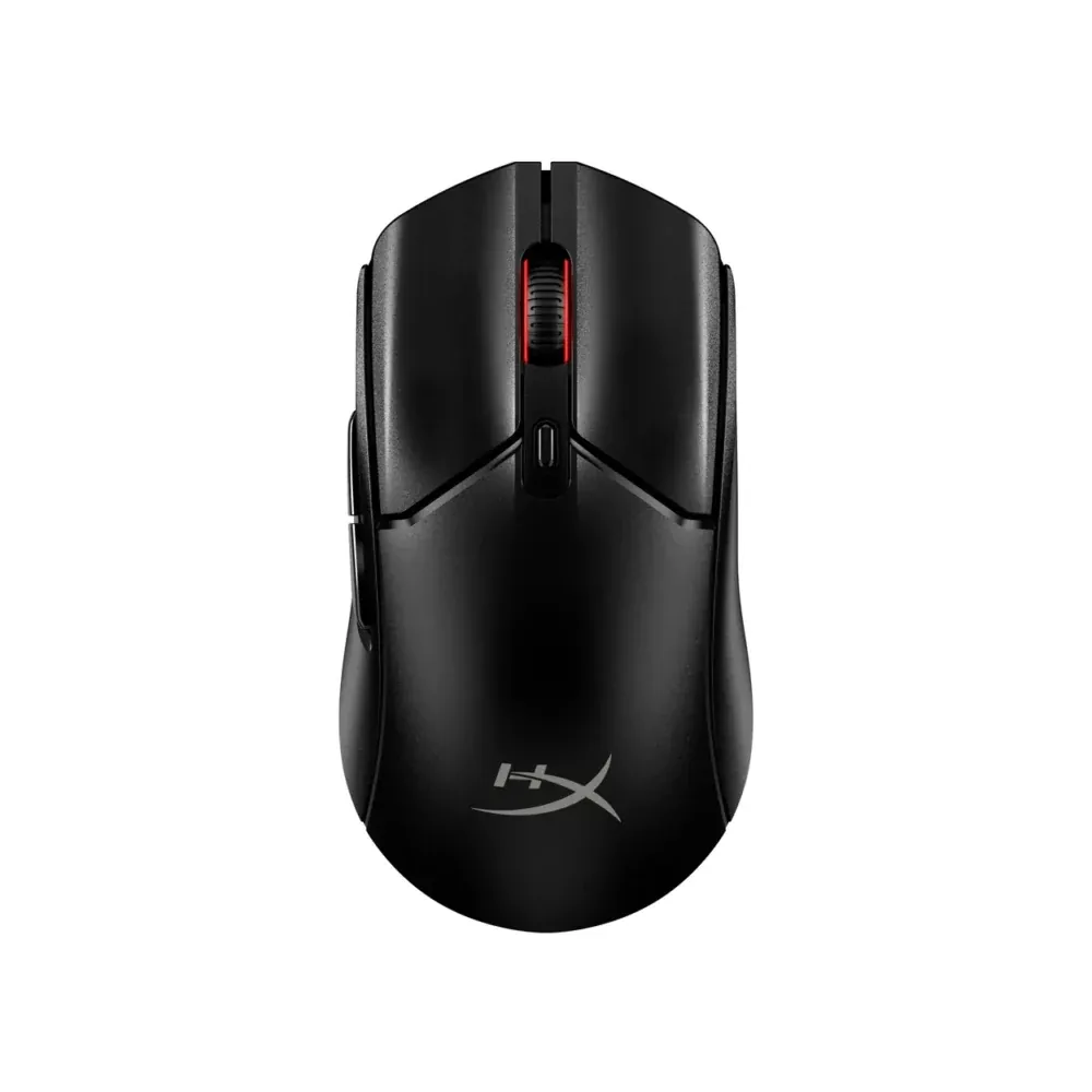 8R2E6AA - Intelec | Tecnología y Fitness MOUSE HYPERX INALAM PULSEFIRE HASTE 2 CORE